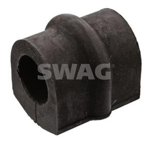 Lagerung, Stabilisator Hinterachse beidseitig Swag 82 94 2556