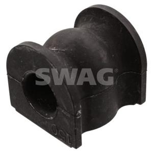 Lagerung, Stabilisator Hinterachse beidseitig Swag 85 94 2044