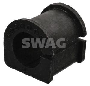 Lagerung, Stabilisator Hinterachse beidseitig Swag 90 94 1563