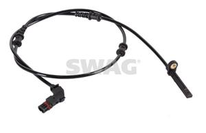 Mercedes-Benz ABS - sensor