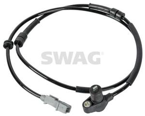 Citroen ABS - sensor