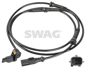 Mercedes-Benz ABS - sensor