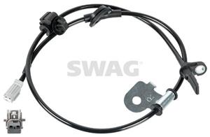 Subaru ABS - sensor