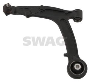 Fiat draagarm