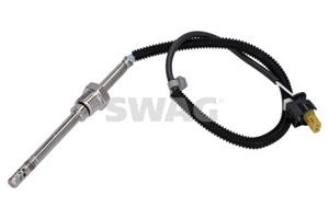 SWAG Sensor, Abgastemperatur MERCEDES-BENZ 10 10 0830 0071536328,A0071536328