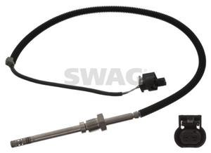 Sensor, Abgastemperatur Swag 10 94 8843