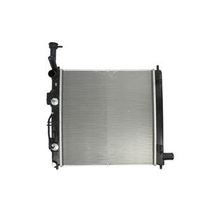 Nrf Radiateur  550201