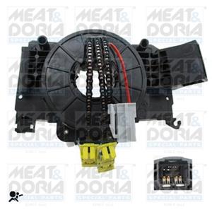 Meat & Doria Wikkelveer, airbag  231126