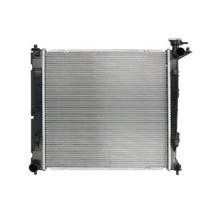 Thermotec Radiateur  D70320TT