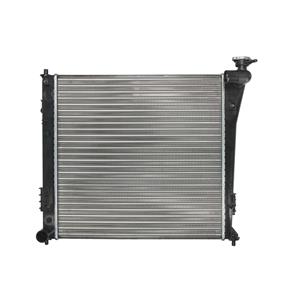 Thermotec Radiateur  D70527TT