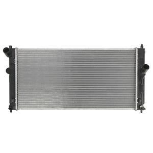 Thermotec Radiateur  D72080TT