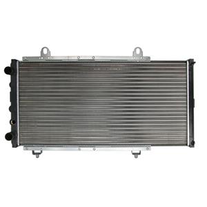 Thermotec Radiateur  D7F057TT