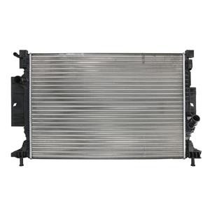 Thermotec Radiateur  D7G043TT