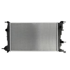 Thermotec Radiateur  D7R064TT