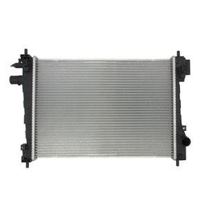 Nrf Radiateur  550121