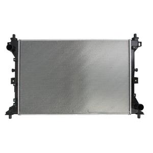 Nrf Radiateur  550195