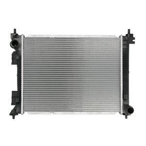 Nrf Radiateur  550204