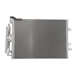 Thermotec Condensor, airconditioning  KTT110457