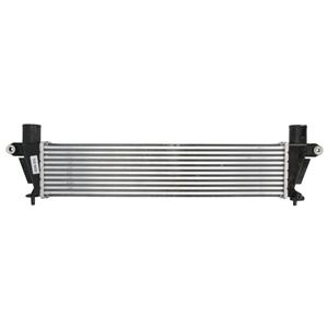 Thermotec Intercooler, inlaatluchtkoeler  DA9001TT