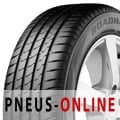 Firestone Roadhawk 295/35 R21 107 Y  XL