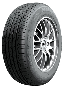 TAURUS TAURUS 701 235/65R17 104V BSW