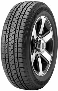 Bridgestone Dueler H/L 33A ( 235/55 R20 102V )