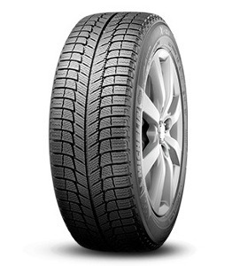 Michelin X-Ice Xi3 ZP (225/45 R17 91H)