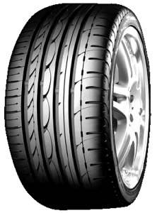 Yokohama Advan Sport (245/45 R17 99Y)