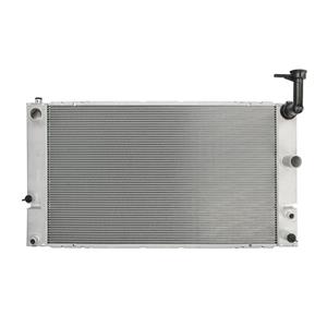 Thermotec Radiateur  D72078TT