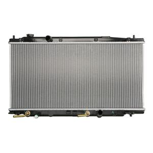 Nrf Radiateur  550184