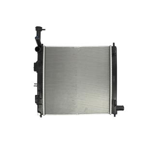 Nrf Radiateur  550206