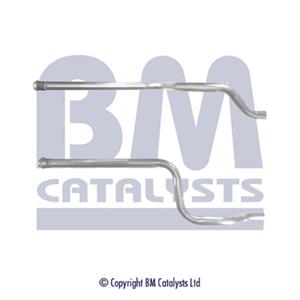 Bm Catalysts Uitlaatpijp  BM50367
