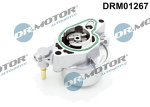 dr.motorautomotive Unterdruckpumpe, Bremsanlage Dr.Motor Automotive DRM01267