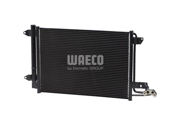 Condensor, airconditioning WAECO 8880400254