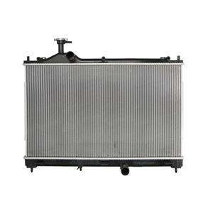 Thermotec Radiateur  D75018TT