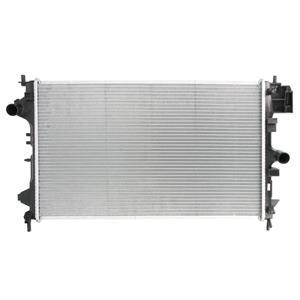 Thermotec Radiateur  D7X110TT