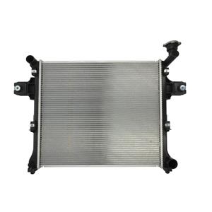 Thermotec Radiateur  D7Y084TT