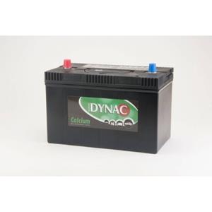 Dynac accu 60800 100ah