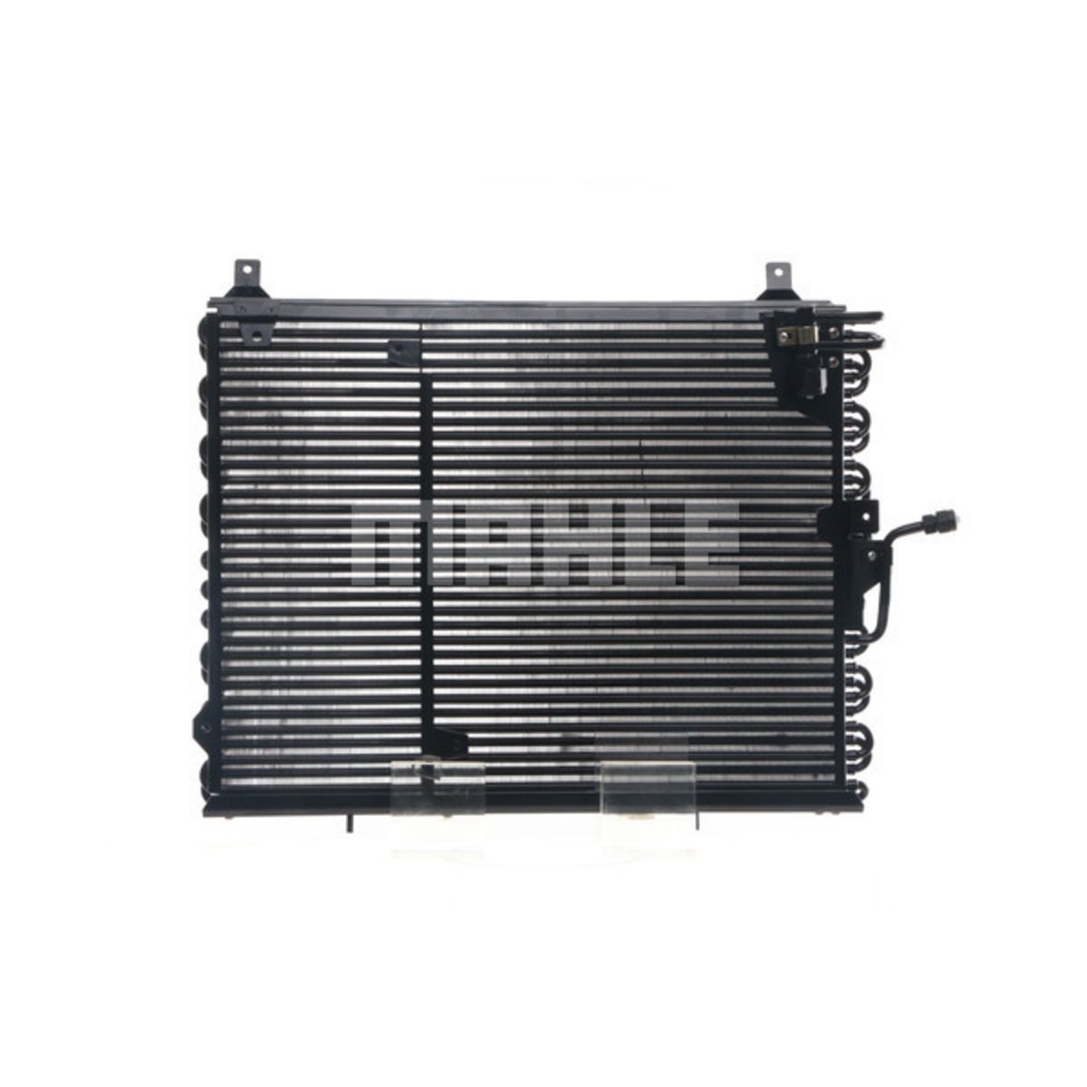 Mahle Condensator, airconditioner BEHR  AC 150 000S