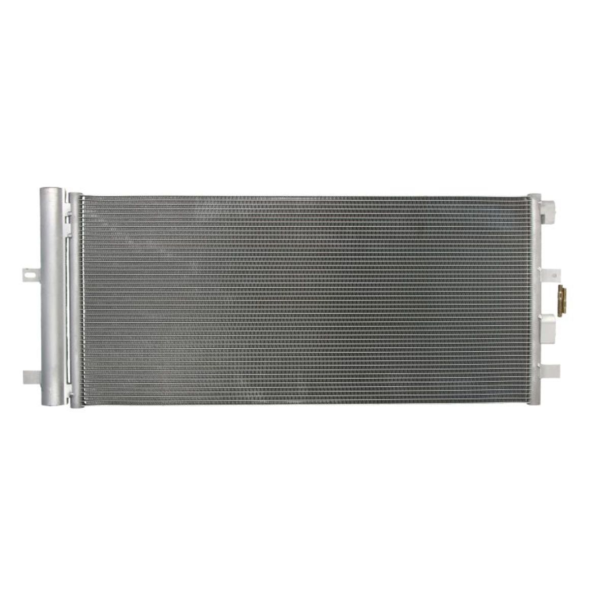 Delphi Condensator, airconditioner  CF20428