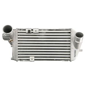 Thermotec Intercooler, inlaatluchtkoeler  DA05014TT