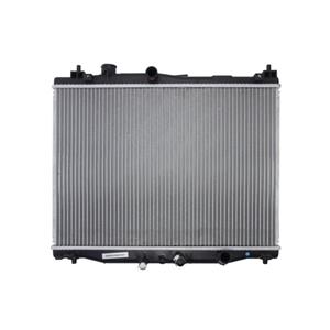 Nrf Radiateur  550092