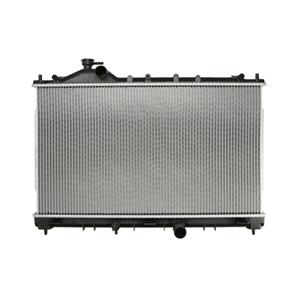 Nrf Radiateur  550208