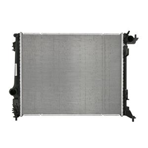 Nrf Radiateur  550226