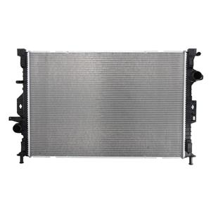 Valeo Radiator, motorkoeling  701673