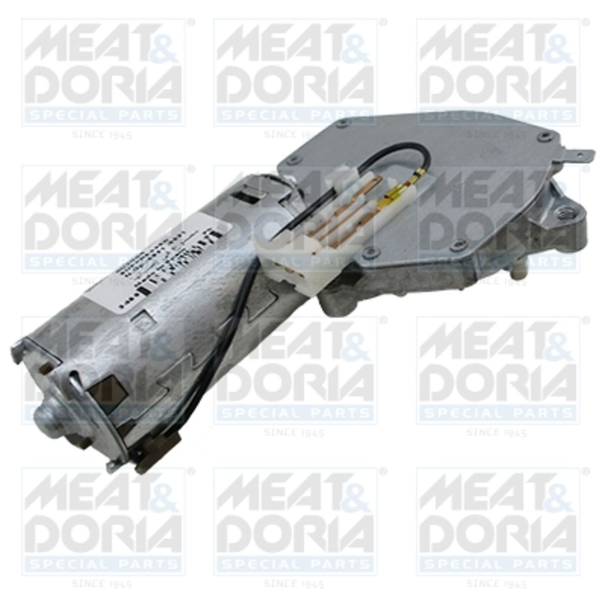 Meat & Doria Ruitenwissermotor  27379