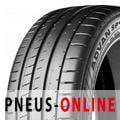 Yokohama Advan Sport EV V108 295/35 R20 105 Y  E+ SILENTFOAM XL RPB