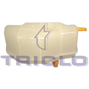 Triclo Koelwatertank, radiateur  484961