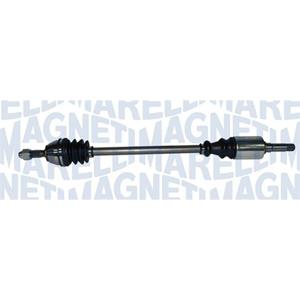 Magneti Marelli Aandrijfas  302004190140