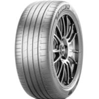 Pirelli ' P Zero E Run Flat (255/45 R19 104Y)'